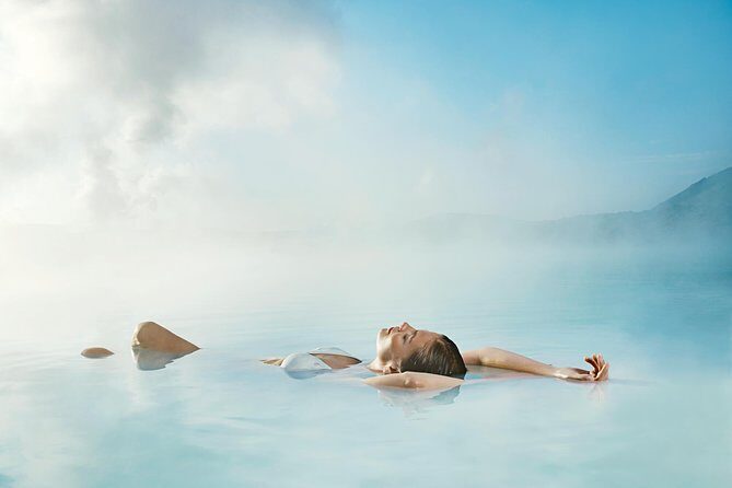 Golden Circle Tour Including Blue Lagoon Admission from Reykjavik - The Transportation and Logistics