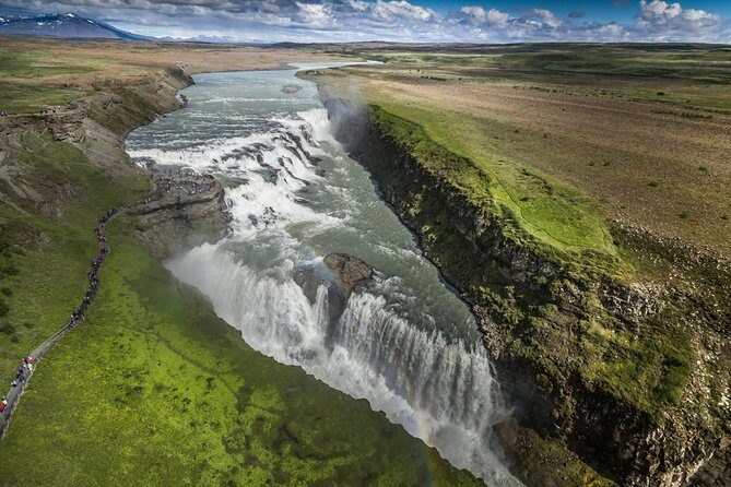 Golden Circle & Viking Horse Experience - Frequently Asked Questions