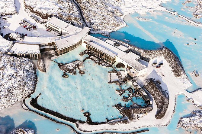 Golden Circle, Volcano Crater and Blue Lagoon Small-Group Tour - Who Will Love This Tour?