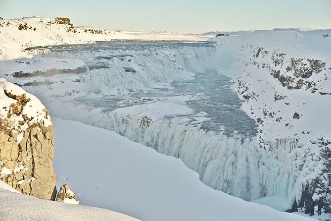 Golden Circle with extra G - Practical Tips for Potential Travelers