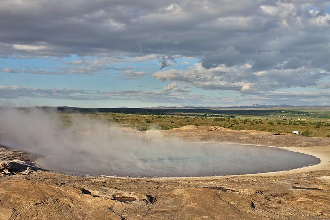 Golden Circle with extra G - Final Thoughts: Is This Tour Right for You?