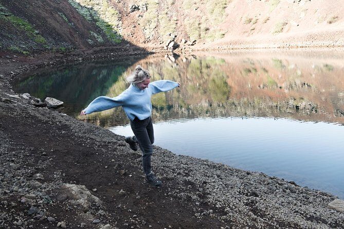 Golden Circle with Kerid Volcanic Crater Day Trip from Reykjavik - Who is This Tour Best For?