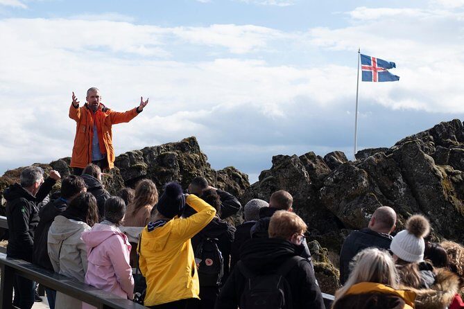 Golden Circle with Kerid Volcanic Crater Day Trip from Reykjavik - Final Thoughts