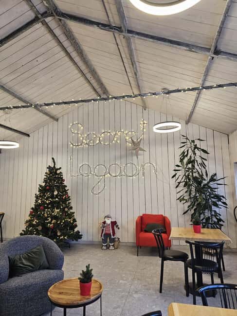 Golden Circle with Tomato Farm and Secret Lagoon(Optional) - Exploring the Golden Circle with Tomato Farm and Secret Lagoon (Optional)