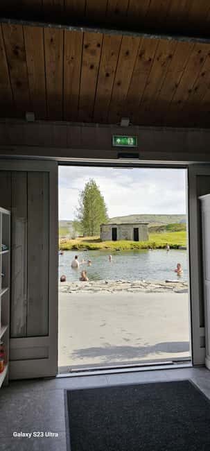 Golden Circle with Tomato Farm and Secret Lagoon(Optional) - FAQ