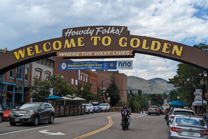 Golden, Colorado Scavenger Hunt Walking Tour & Game - An In-Depth Look at the Golden, Colorado Scavenger Hunt