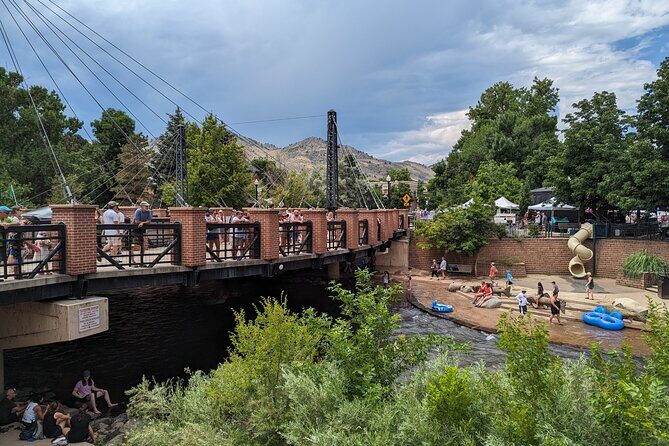 Golden, Colorado Scavenger Hunt Walking Tour & Game - Who Is This Tour Best For?