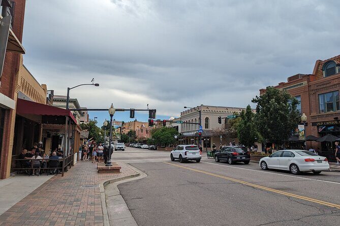 Golden, Colorado Scavenger Hunt Walking Tour & Game - FAQ