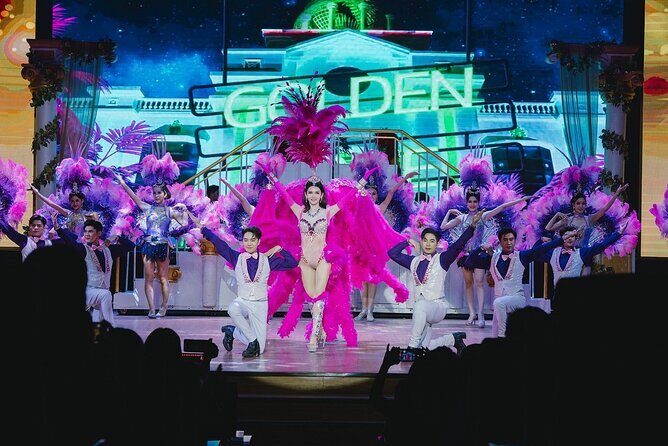 Golden Dome Cabaret: A Night of Glamour and Glitter - Final Thoughts: Who Should Consider This Tour?