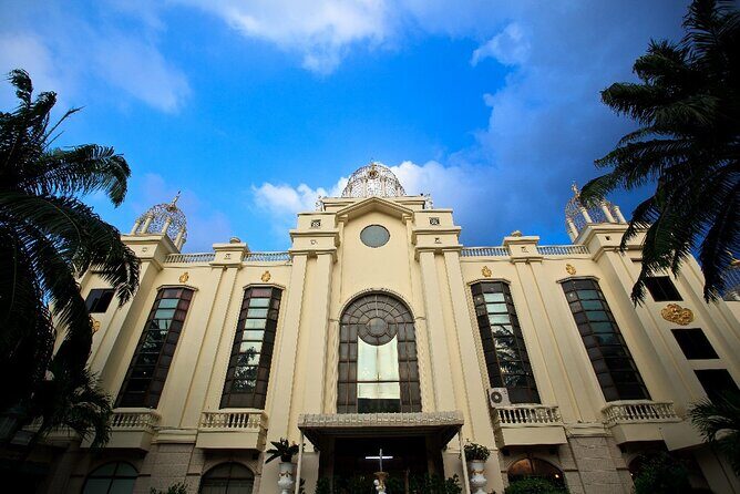 Golden Dome Cabaret: A Night of Glamour and Glitter - FAQs