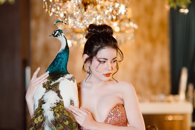 Golden Dome Cabaret Show Bangkok - The Cost and Value