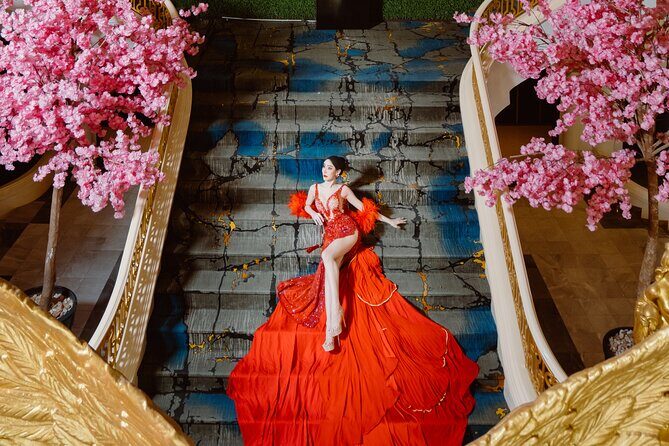 Golden Dome Cabaret Show Bangkok - FAQs