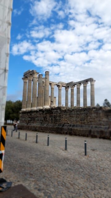 Golden Era of Évora walking & the portuguese wine tasting. - An In-Depth Look at the Évora Experience