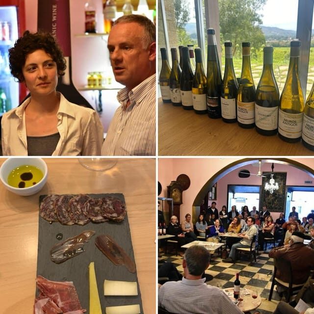 Golden Era of Évora walking & the portuguese wine tasting. - Authentic Reviews and Insights