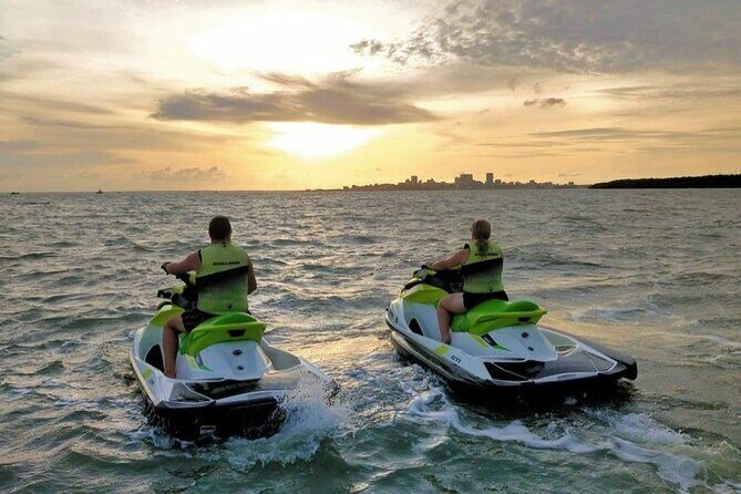 Golden Eye Sunset Jet Skiing in Darwin - Final Thoughts: Who Should Consider This Tour?