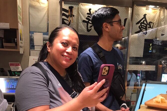 Golden Gai Hidden Eats A Personalized Shinjuku Food Tour By Guide - The Sum Up: Is the Golden Gai Hidden Eats Tour Worth It?