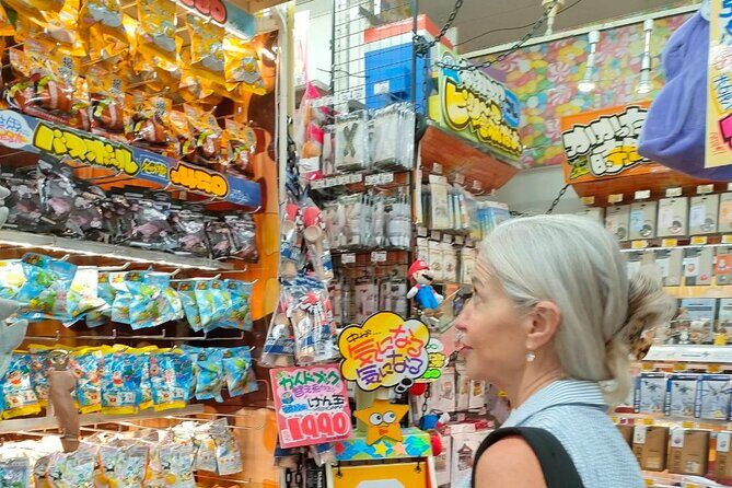 Golden Gai Hidden Eats A Personalized Shinjuku Food Tour By Guide - FAQs