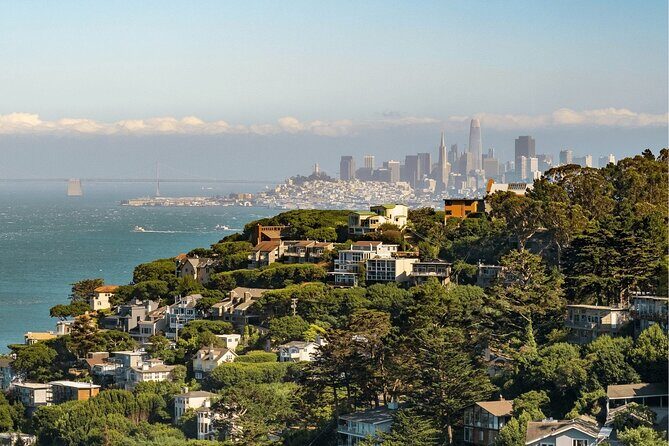 Golden Gate Bridge Bike Tour with Muir Woods & Sausalito Tour - Why This Tour Works Well