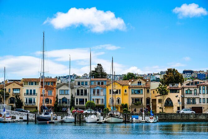 Golden Gate Bridge Bike Tour with Muir Woods & Sausalito Tour - FAQ