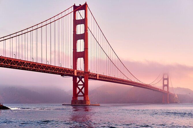 Golden Gate Bridge Electric Bike Rentals (E-Bike Rentals All day) - A Deep Dive into the Experience
