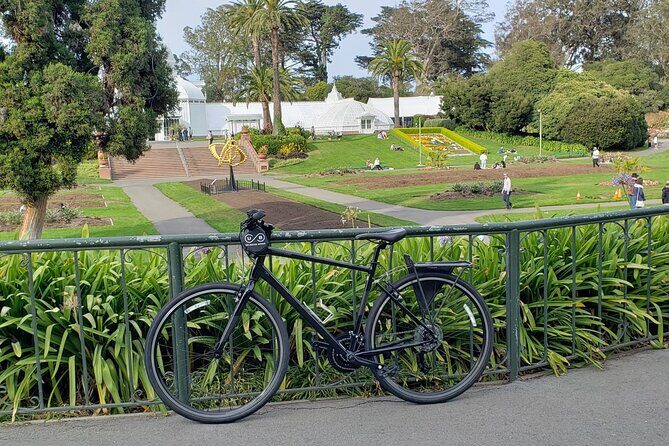 Golden Gate Park Bike Rentals - An In-Depth Look at Golden Gate Park Bike Rentals