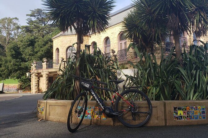 Golden Gate Park Electric Bike Rental - FAQs