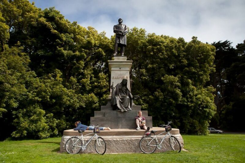 Golden Gate Park: Full-Day Self-Guided Bike Tour - An In-Depth Look at the Tour Itinerary and Experience