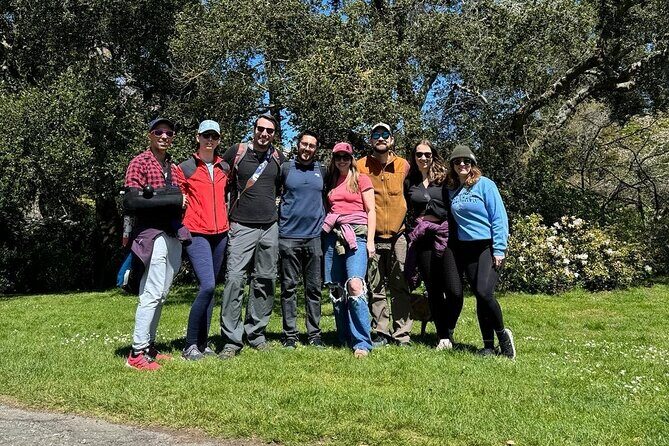 Golden Gate Park Twilight Wildlife Walking Tour - FAQ
