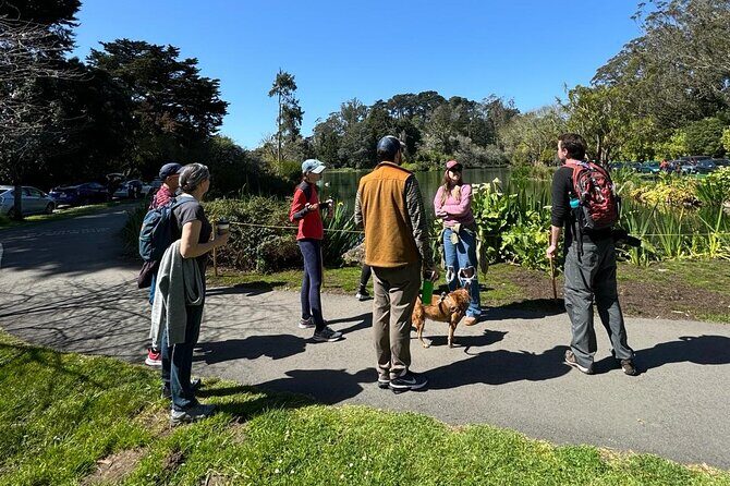 Golden Gate Park Wildlife Walking Tour - Who Should Book This Tour?