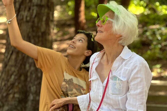 Golden Gate Park's Hidden Gems, Highlights and History - Why This Tour Offers Great Value