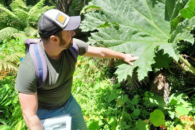 Golden Gate Park's Hidden Gems, Highlights and History - Frequently Asked Questions
