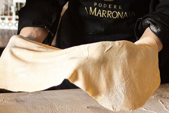 Golden Grains & Gourmet Pasta Cooking Class - The Value of the Experience