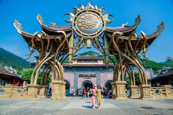 Golden Hand Bridge,Bana Hill 1 Day Tour - FAQ