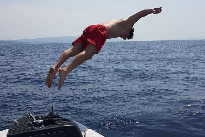 Golden Horn , Hvar and Pakleni Islands full day Private Boat Tour - Practical Details and Considerations
