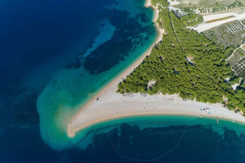 Golden Horn, Hvar and Pakleni islands Private Boat Tour - FAQ