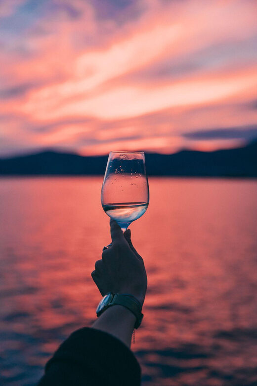 Golden Hour Cruise & Night Swim with drinks - Practical Details: What You Need to Know