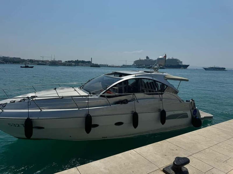 Golden Hour Cruise & Night Swim with drinks - FAQs