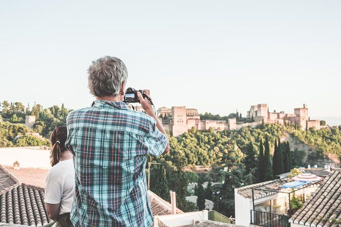 Golden Hour in Granada: Sunset Walking Tour with Play Granada - An In-Depth Look at the Sunset Walking Tour