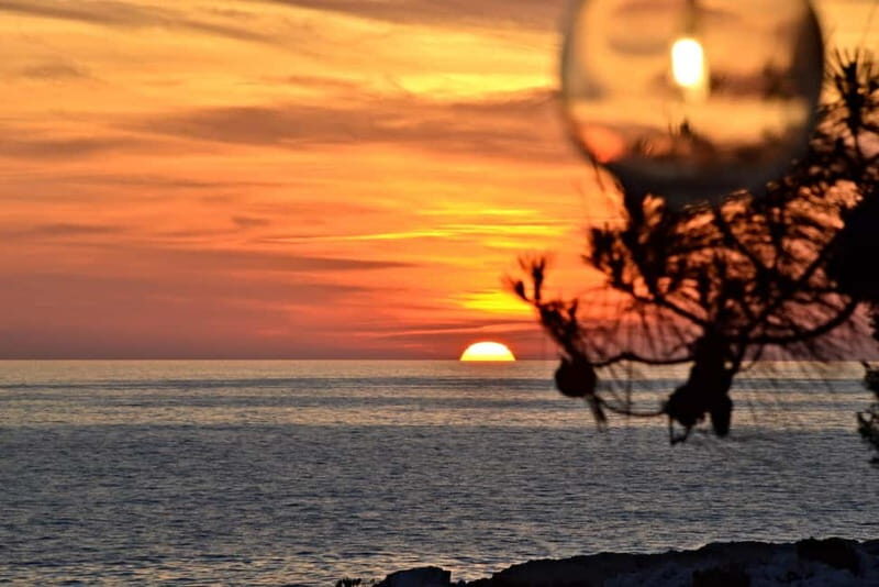 Golden Hour in Kefalonia A Private Tour with Sunset and Wine - A Thorough Look at the Kefalonia Private Tour