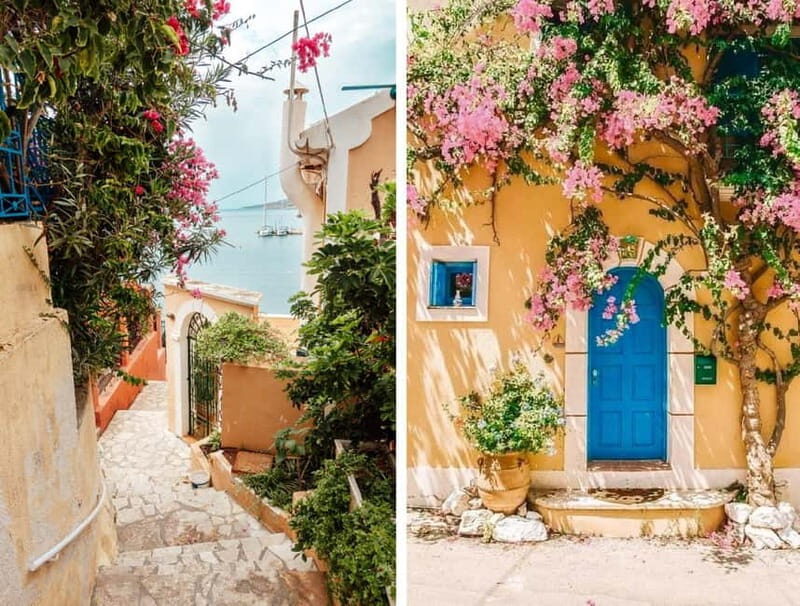 Golden Hour in Kefalonia A Private Tour with Sunset and Wine - FAQ