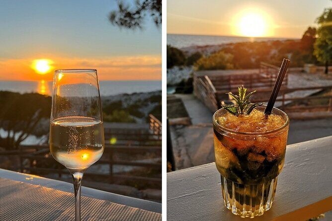 Golden Hour in Kefalonia A Private Tour with Sunset and Wine - FAQ