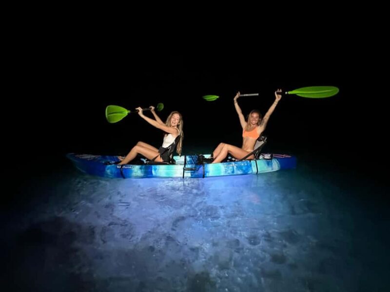 Golden Hour Kayak Cruise Through Turtle Town - An Ideal Sunset Experience for Maui Visitors