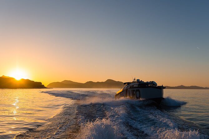 Golden hour SUNSET CRUISE from Dubrovnik Old Town - FAQ