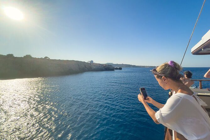 Golden Hour Sunset Cruise in Cyprus - An In-Depth Look at the Sunset Cruise Experience