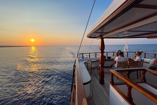 Golden Hour Sunset Cruise in Cyprus - Who Will Love This Experience?
