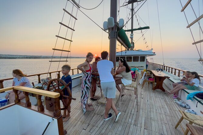 Golden Hour Sunset Cruise in Cyprus - Final Thoughts