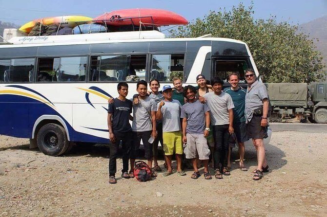 Golden Mahseer Fishing Trip Seti Karnali - Value and Pricing: Is It Worth It?