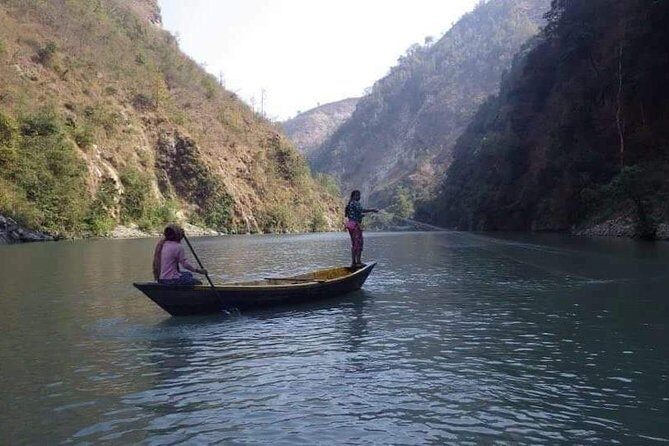 Golden Mahseer Fishing Trip Seti Karnali - Who Should Consider This Tour?