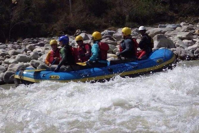 Golden Mahseer Fishing Trip Seti Karnali - FAQ