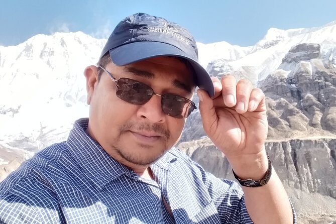 Golden Mountain Annapurna Base Camp Trek - The Experience: Breaking Down the Itinerary
